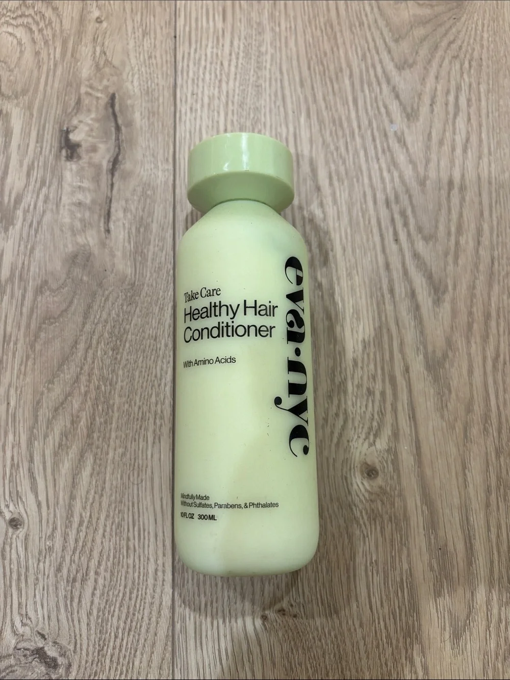 Take Care Healthy Hair Shampoo — Light Green